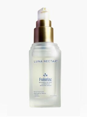 Luna Nectar Futurize Botanical Retinol Alternative Boosting Serum